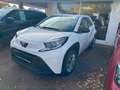 Toyota AYGO X BUSINESS EDITION,GARANTIE BIS 2039 Weiß - thumbnail 2