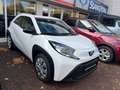 Toyota AYGO X BUSINESS EDITION,GARANTIE BIS 2039 Weiß - thumbnail 1