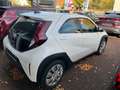 Toyota AYGO X BUSINESS EDITION,GARANTIE BIS 2039 Weiß - thumbnail 3