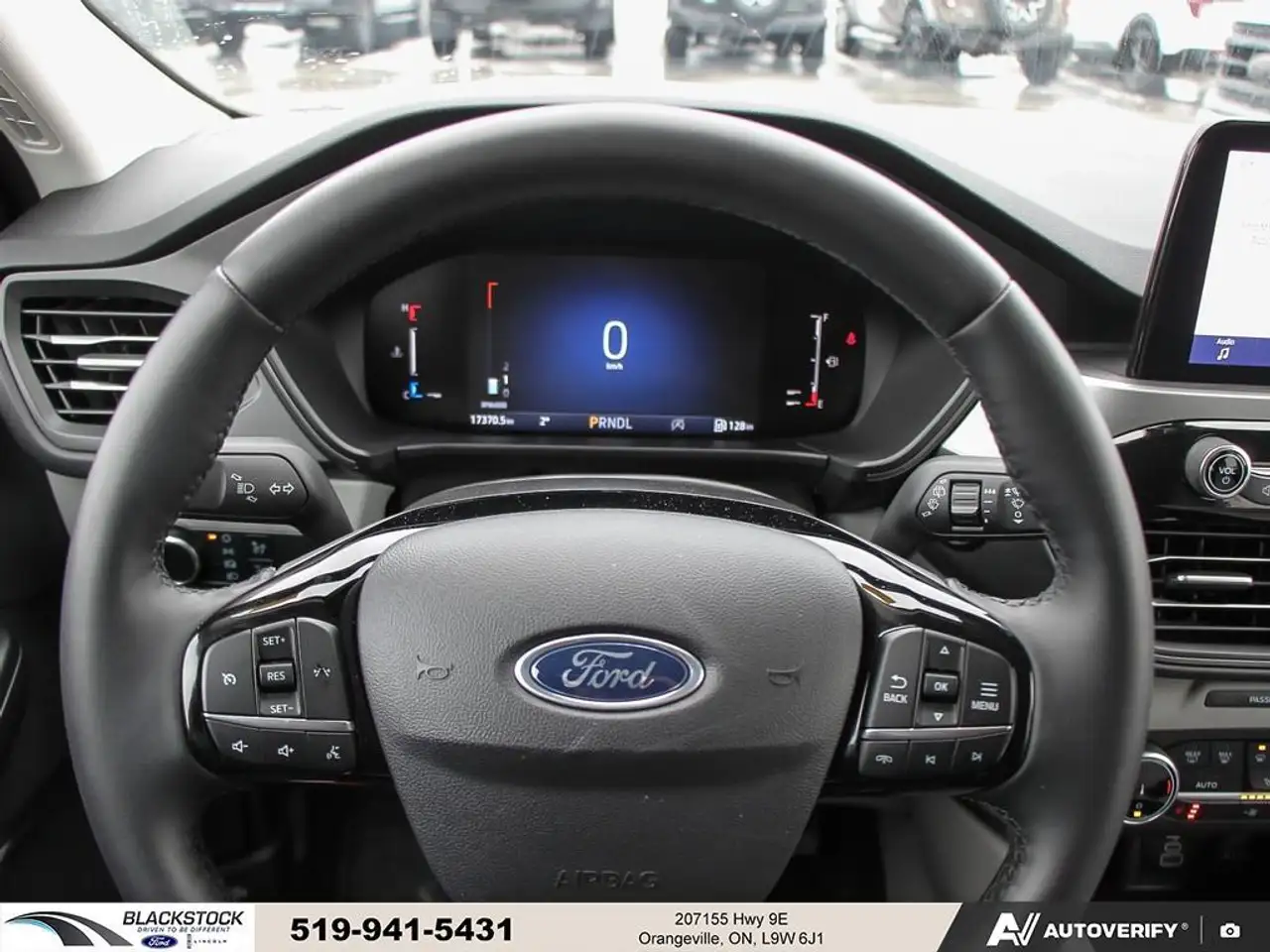 Ford Escape снимка Ford Escape