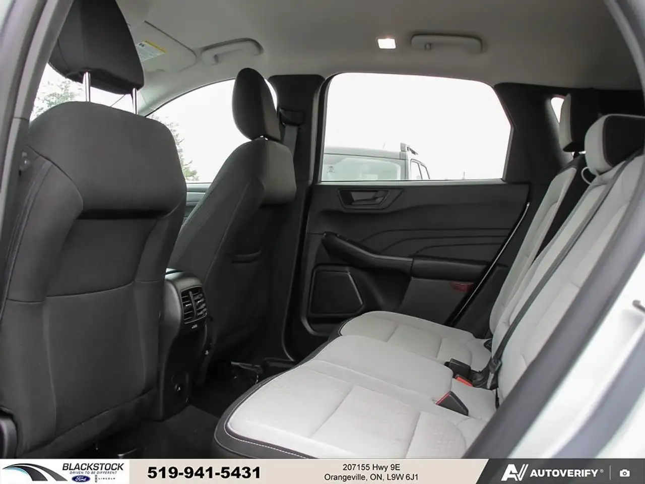 Ford Escape снимка Ford Escape
