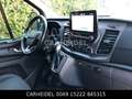 Ford Tourneo Custom Kombi 320 L1 Trend KLIMA CAM AHK Argent - thumbnail 5