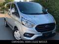 Ford Tourneo Custom Kombi 320 L1 Trend KLIMA CAM AHK Argent - thumbnail 20