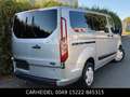 Ford Tourneo Custom Kombi 320 L1 Trend KLIMA CAM AHK Argent - thumbnail 4