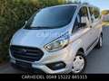 Ford Tourneo Custom Kombi 320 L1 Trend KLIMA CAM AHK Argent - thumbnail 18