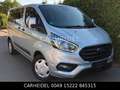 Ford Tourneo Custom Kombi 320 L1 Trend KLIMA CAM AHK Argent - thumbnail 3