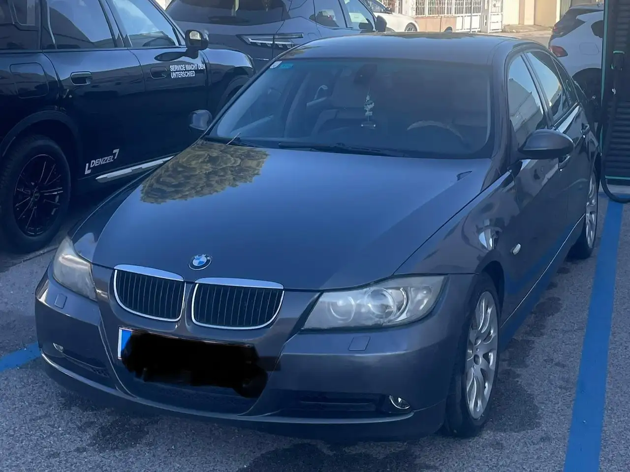 BMW 320