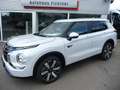 Mitsubishi Outlander 2.4L PHEV Intro Edition Weiß - thumbnail 12