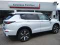 Mitsubishi Outlander 2.4L PHEV Intro Edition Weiß - thumbnail 2