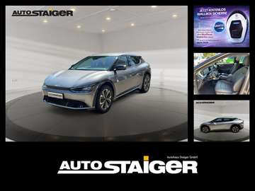 *Navi*360 Kamera*ada.Tempomat*el.Heckklappe