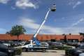 Iveco Sonstige Socage 20TJ Speed Hoogwerker | Excl. BTW! | 10dkm! Weiß - thumbnail 11
