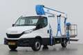 Iveco Sonstige Socage 20TJ Speed Hoogwerker | Excl. BTW! | 10dkm! Weiß - thumbnail 8