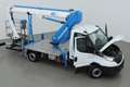 Iveco Sonstige Socage 20TJ Speed Hoogwerker | Excl. BTW! | 10dkm! Weiß - thumbnail 6