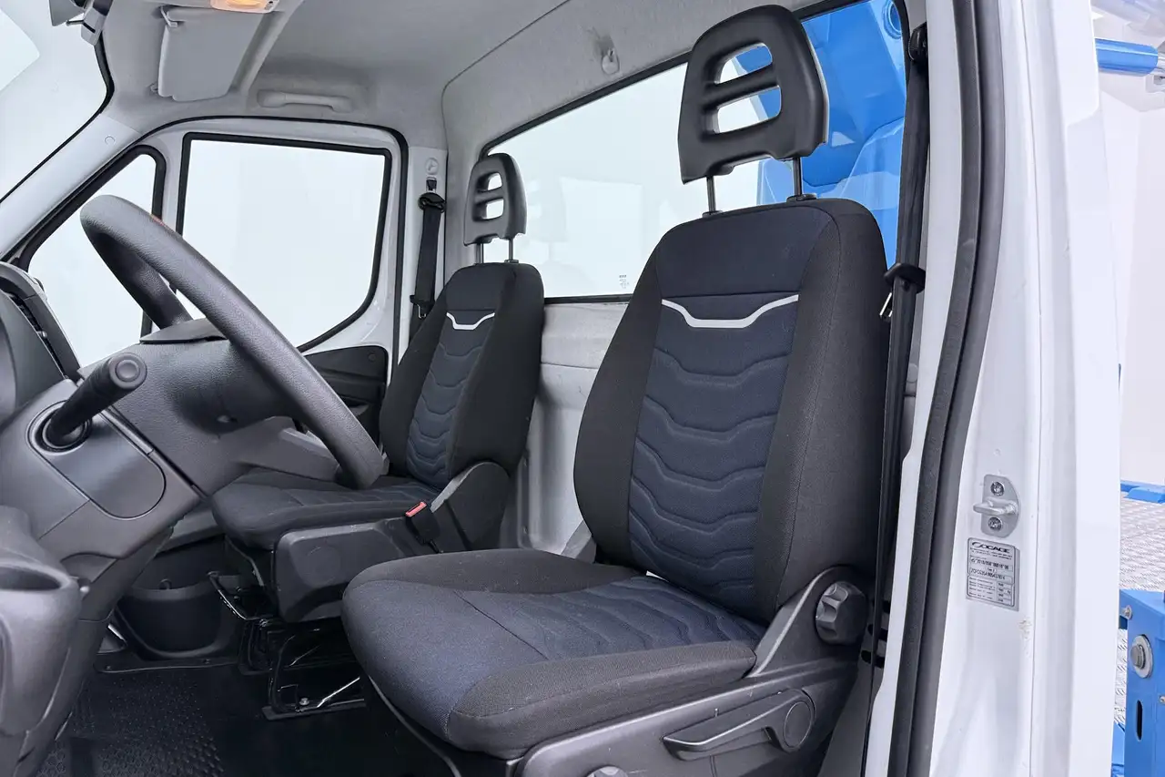 Iveco Others 2022