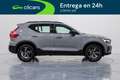 Volvo XC40 B3 Plus Aut. Gris - thumbnail 7