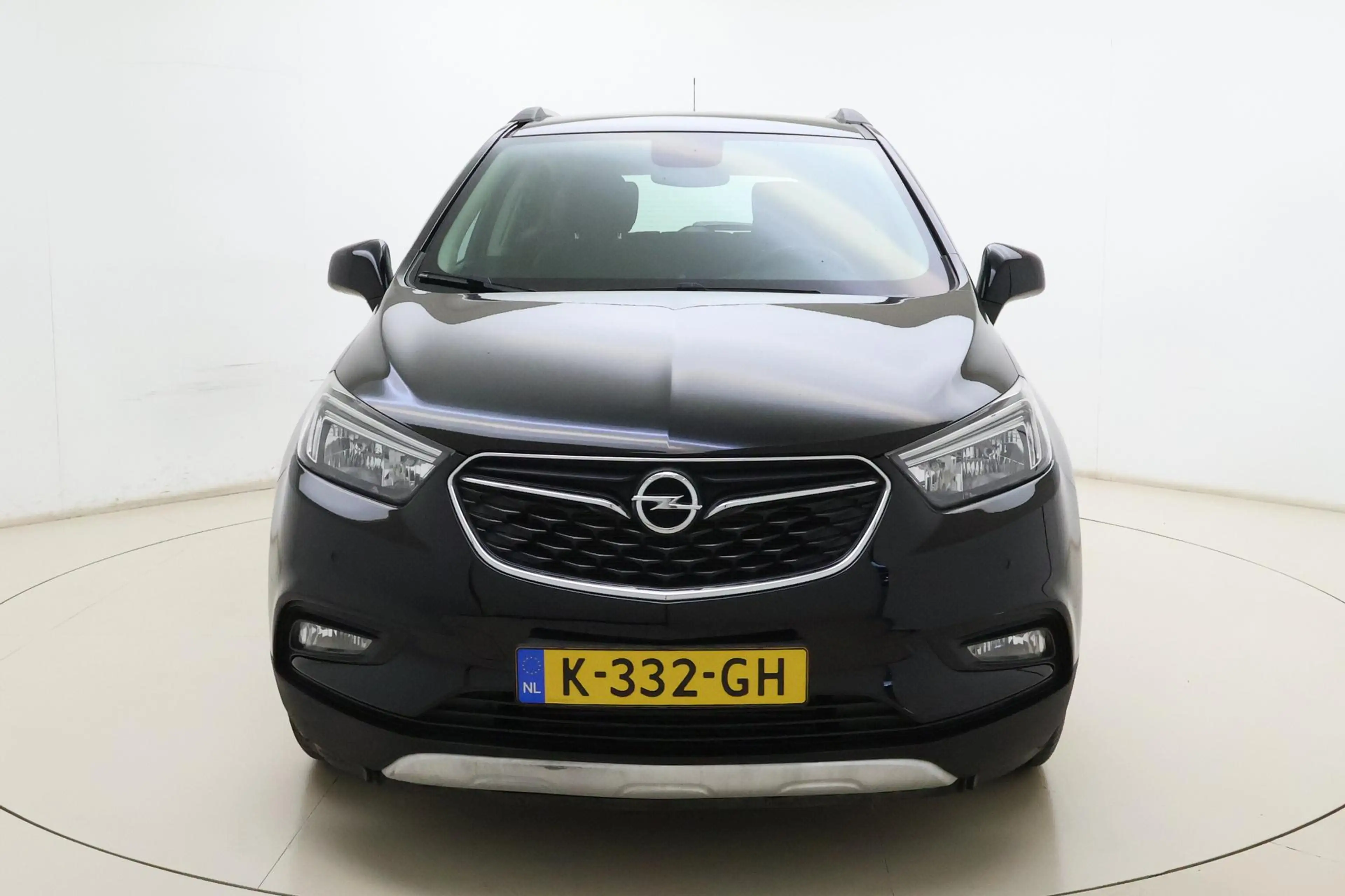 Opel Mokka X 1.4 Turbo Online Edition 140pk | Automaat | Naviga — photo 6