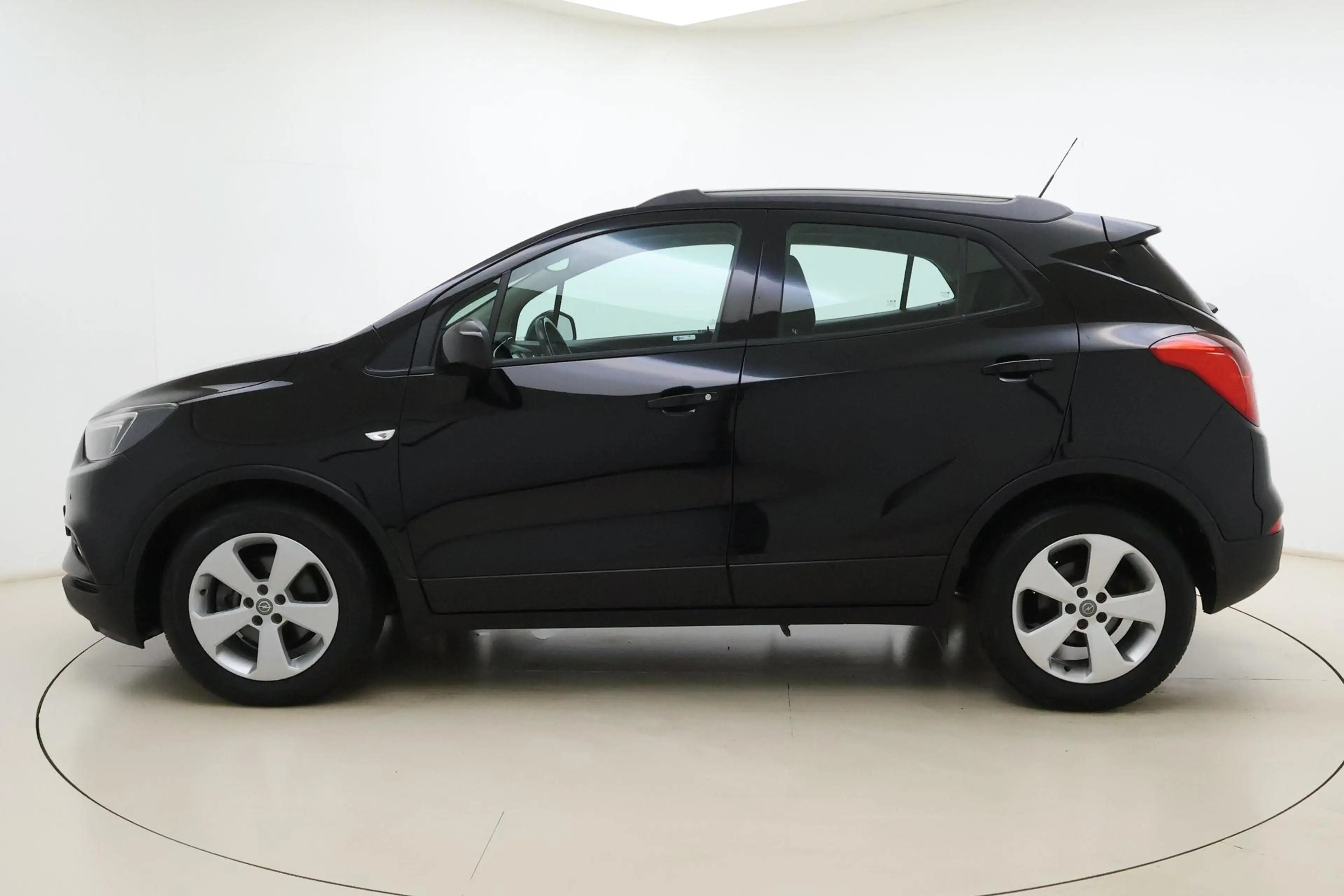 Opel Mokka X 1.4 Turbo Online Edition 140pk | Automaat | Naviga — photo 5