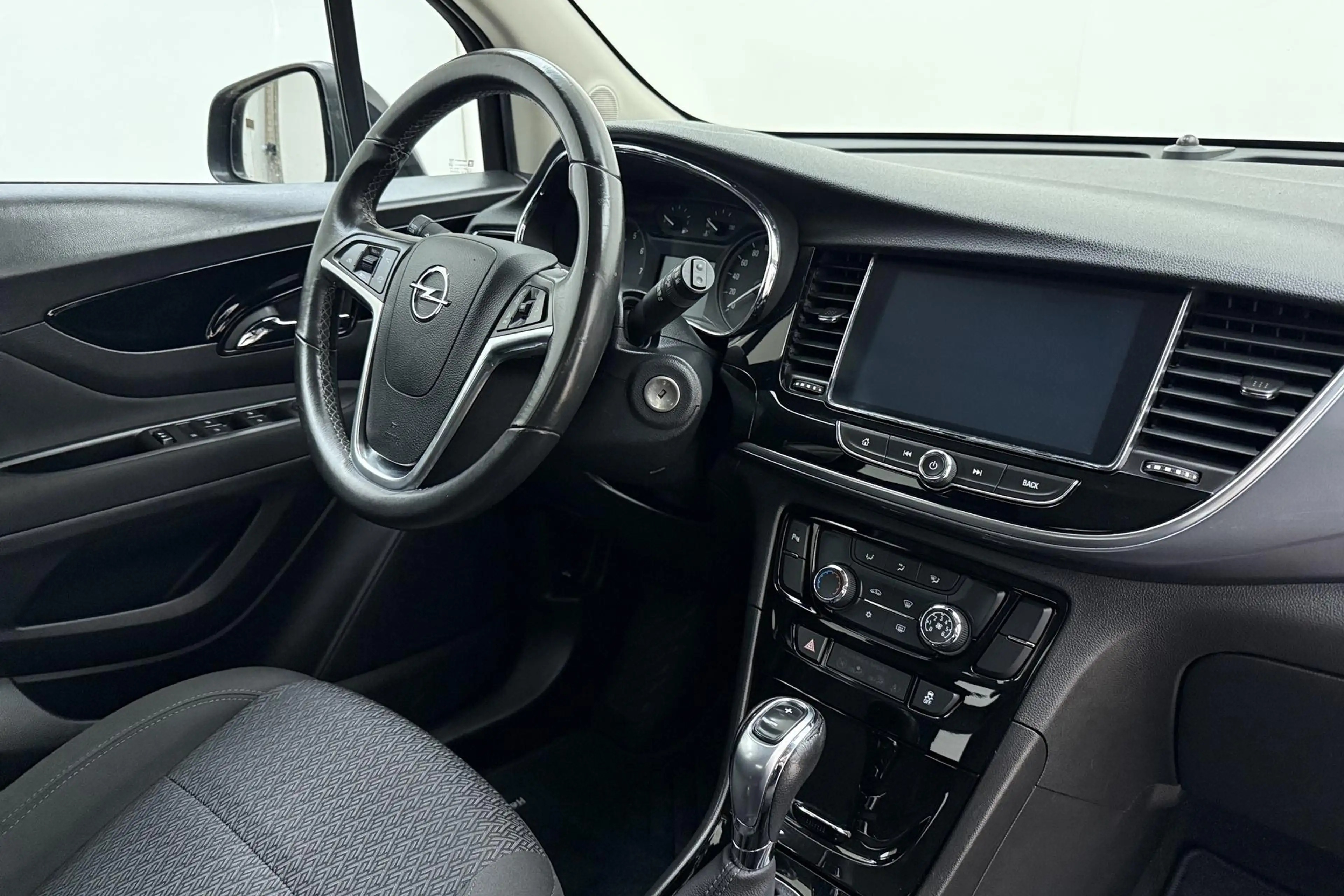 Opel Mokka X 1.4 Turbo Online Edition 140pk | Automaat | Naviga — photo 14