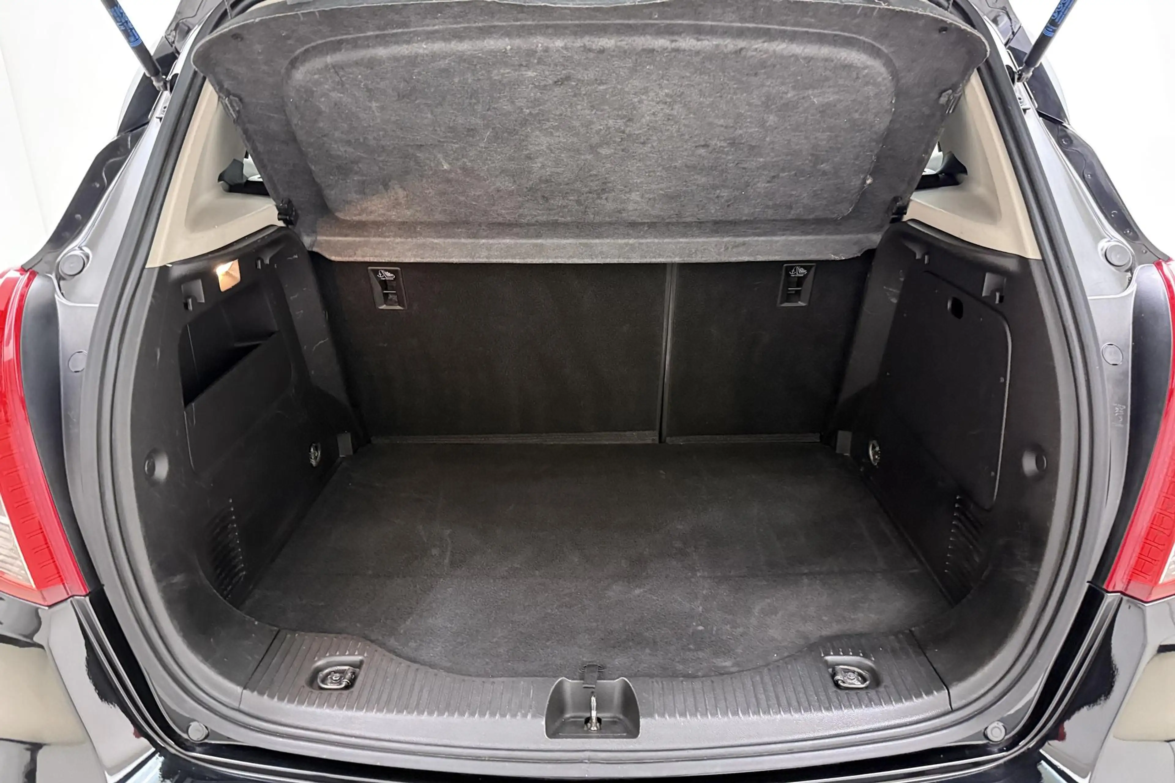 Opel Mokka X 1.4 Turbo Online Edition 140pk | Automaat | Naviga — photo 7