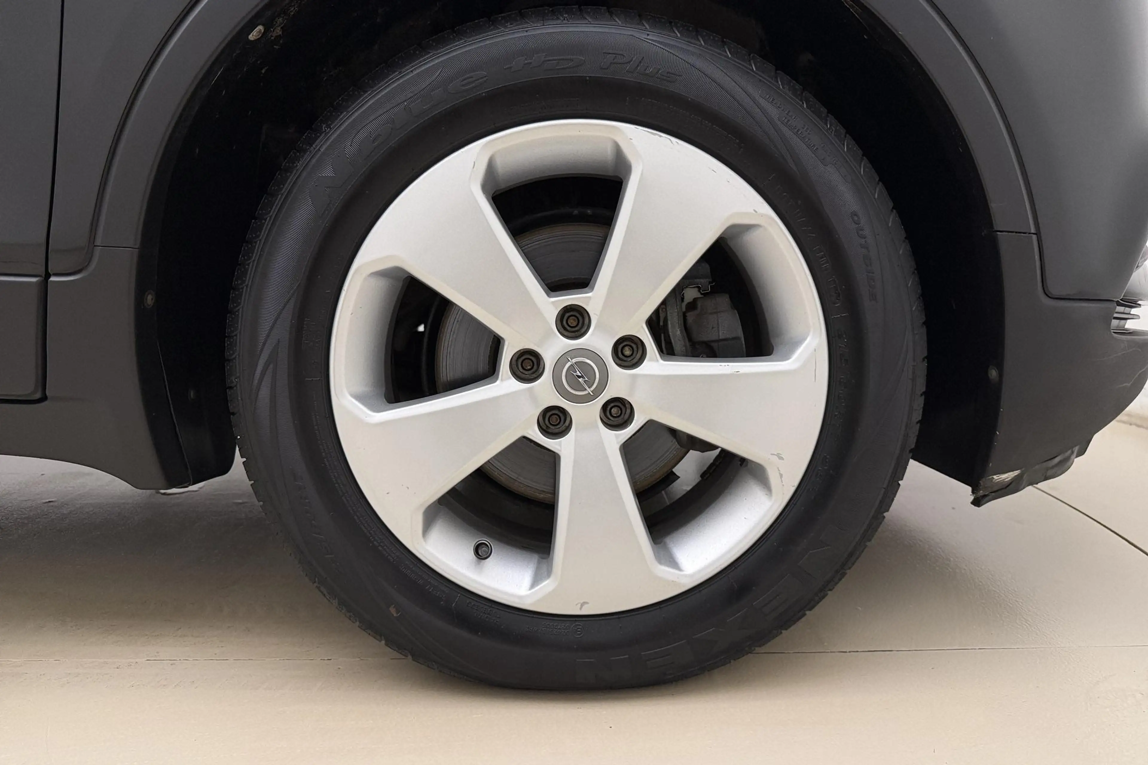 Opel Mokka X 1.4 Turbo Online Edition 140pk | Automaat | Naviga — photo 10