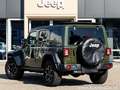Jeep Wrangler 4xE Rubicon 4wd Auto. My Sky One Touch Softtop / A Groen - thumbnail 2