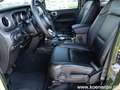 Jeep Wrangler 4xE Rubicon 4wd Auto. My Sky One Touch Softtop / A Groen - thumbnail 24