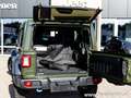 Jeep Wrangler 4xE Rubicon 4wd Auto. My Sky One Touch Softtop / A Groen - thumbnail 12