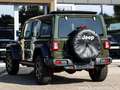 Jeep Wrangler 4xE Rubicon 4wd Auto. My Sky One Touch Softtop / A Groen - thumbnail 10