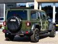 Jeep Wrangler 4xE Rubicon 4wd Auto. My Sky One Touch Softtop / A Groen - thumbnail 8