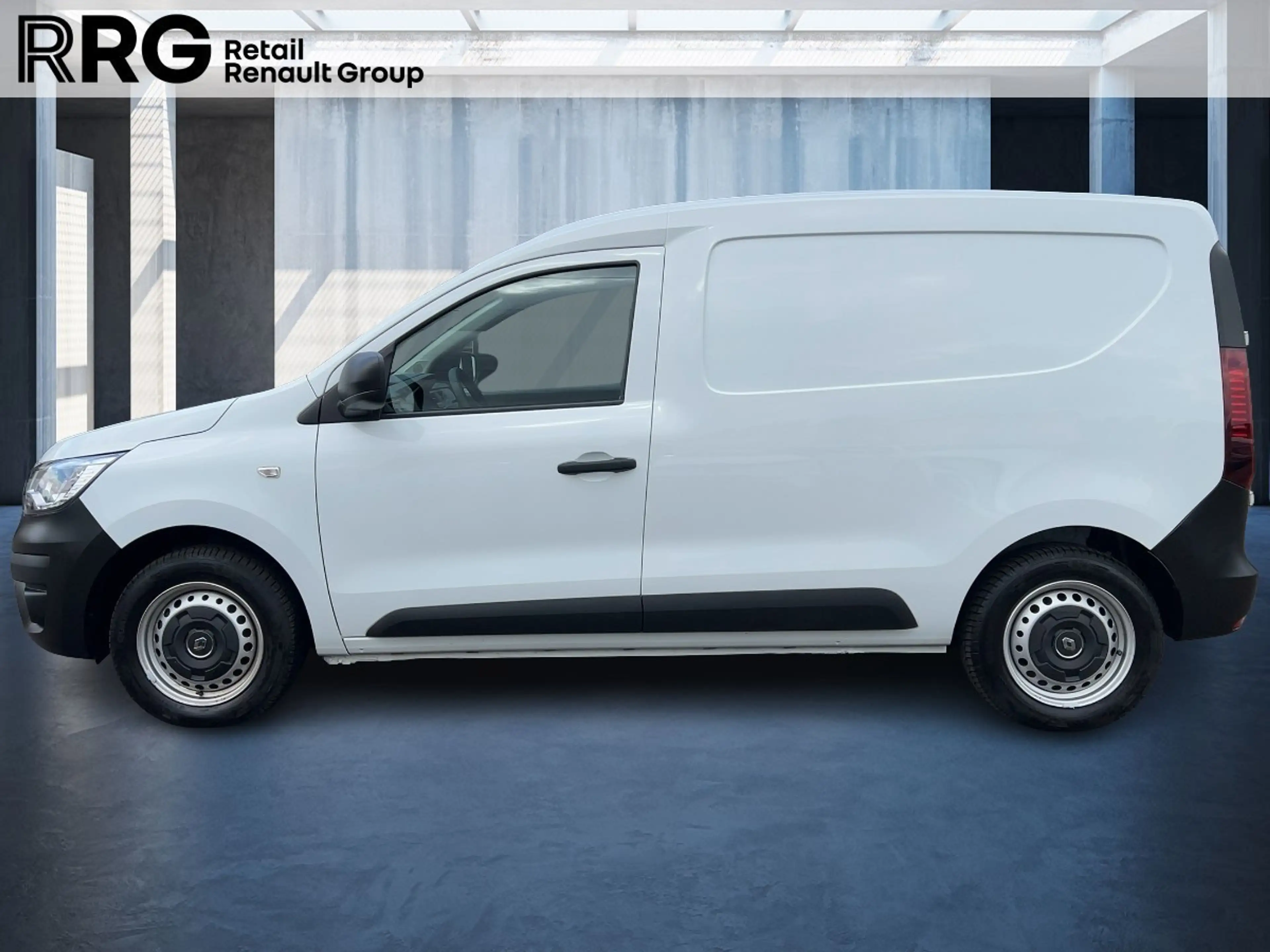 Renault Express EXTRA TCe 100 AHK — photo 2