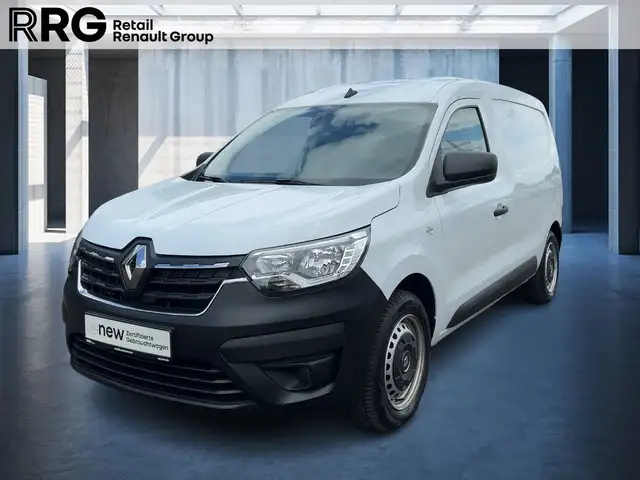 Renault Express EXTRA TCe 100 AHK