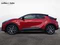 Toyota C-HR C-HR 2.0 Hybrid Teampl.*Technik-Paket*RFK*PDC*Navi Rot - thumbnail 2