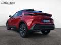 Toyota C-HR C-HR 2.0 Hybrid Teampl.*Technik-Paket*RFK*PDC*Navi Rot - thumbnail 3