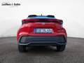 Toyota C-HR C-HR 2.0 Hybrid Teampl.*Technik-Paket*RFK*PDC*Navi Rot - thumbnail 4