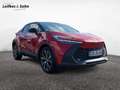 Toyota C-HR C-HR 2.0 Hybrid Teampl.*Technik-Paket*RFK*PDC*Navi Rot - thumbnail 7
