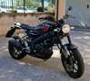 Yamaha XSR 125 Noir - thumbnail 1