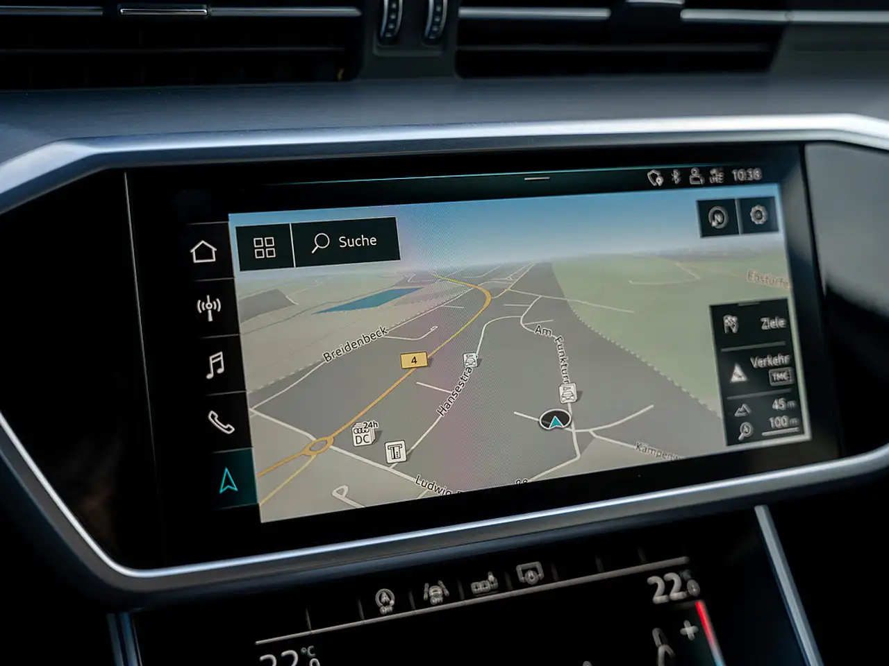 AUDI S6 AVANT 3.0 TDI QUATTRO - 349 ch