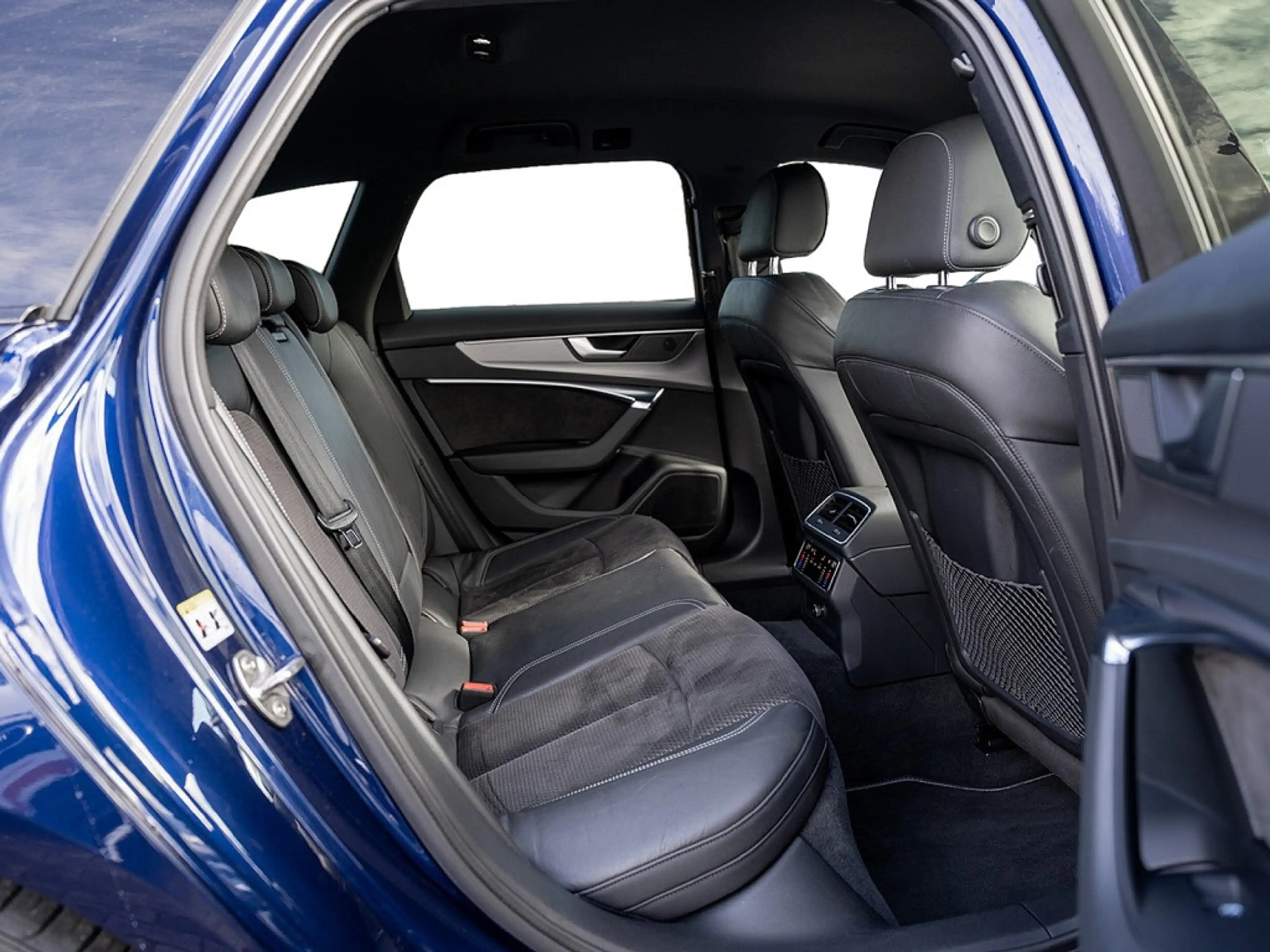 Audi S6 Avant 3.0 TDI quattro HD Matrix LED Nav Ka — photo 4