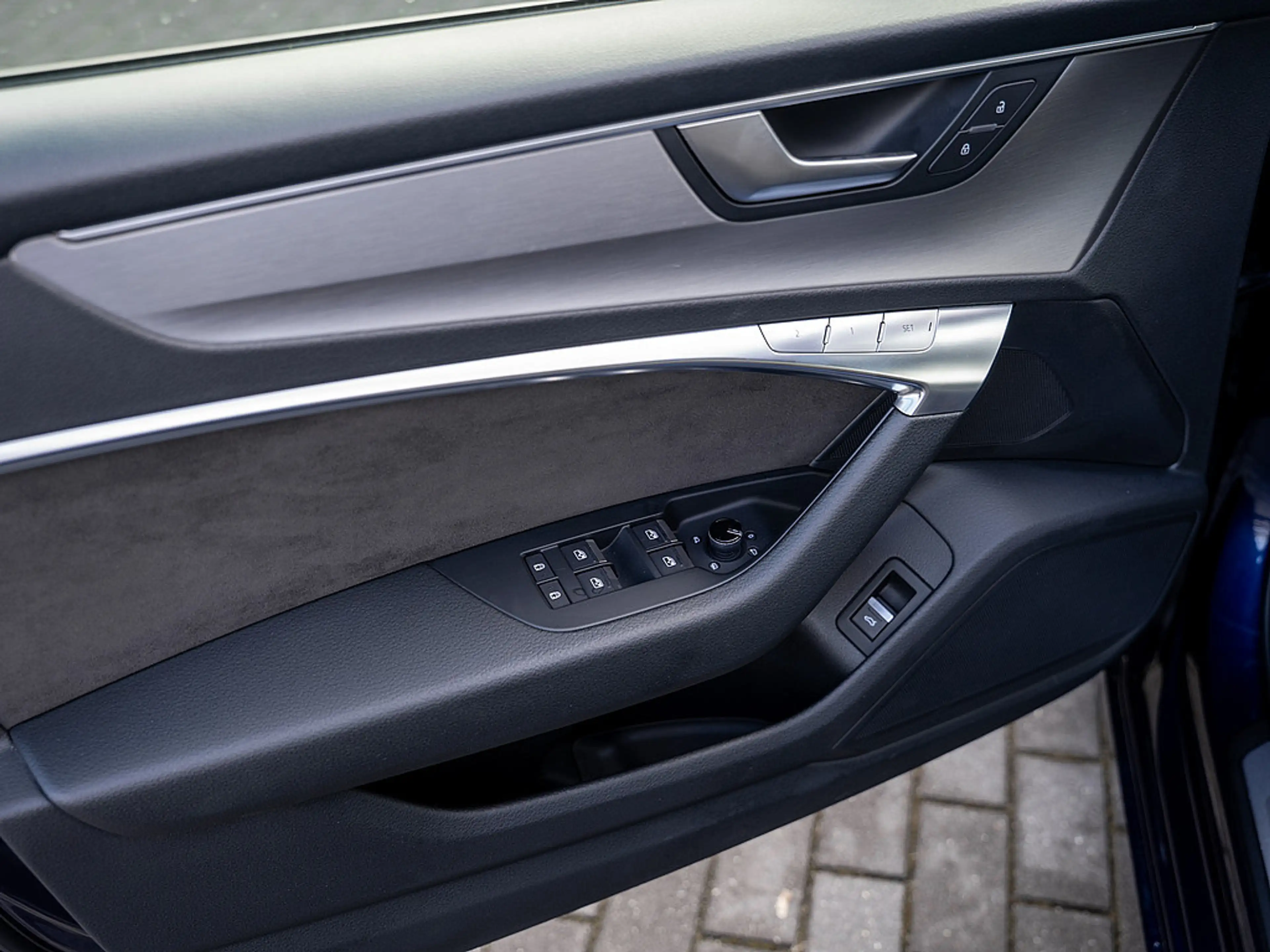 Audi S6 Avant 3.0 TDI quattro HD Matrix LED Nav Ka — photo 14