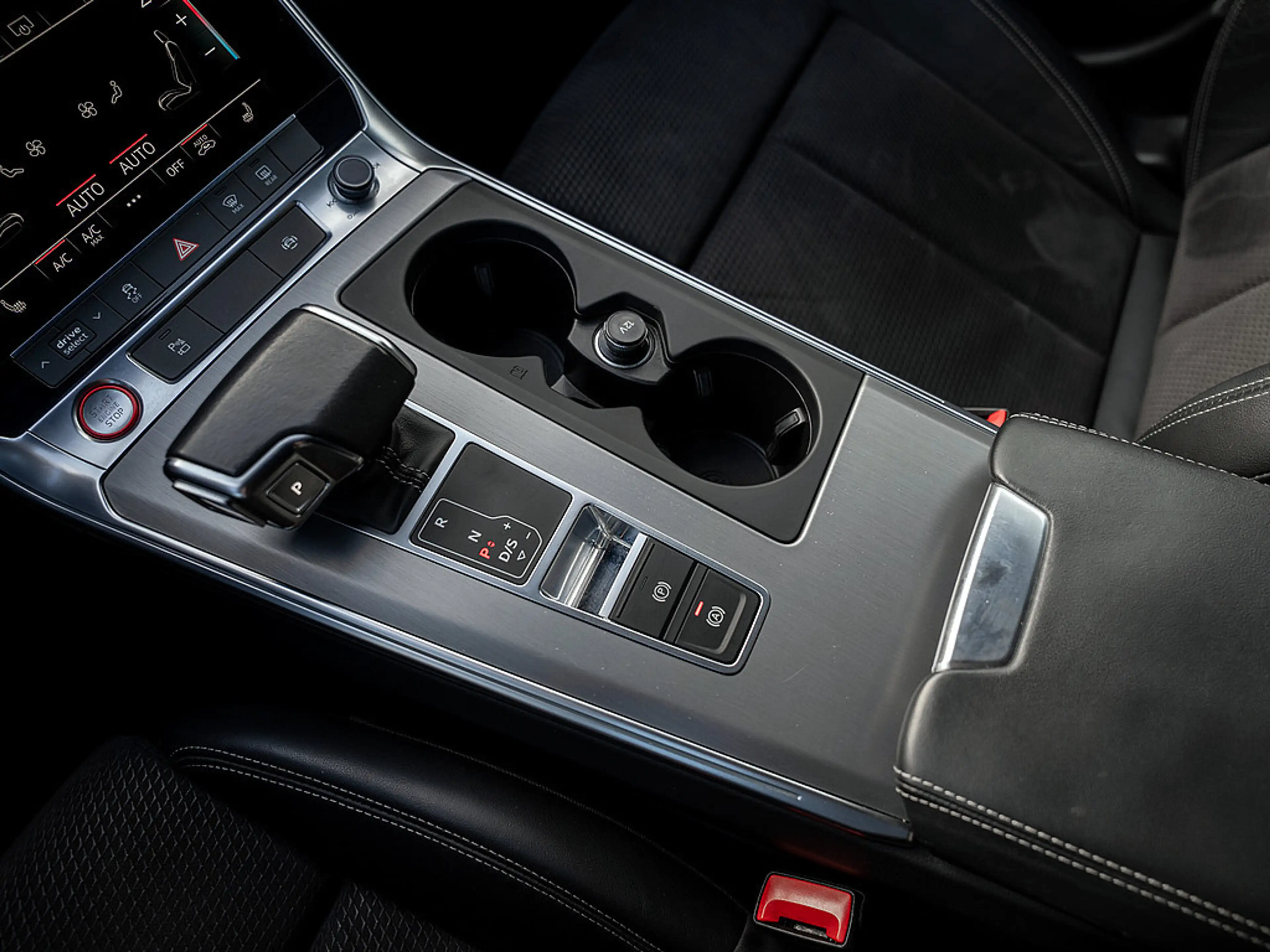 Audi S6 Avant 3.0 TDI quattro HD Matrix LED Nav Ka — photo 9
