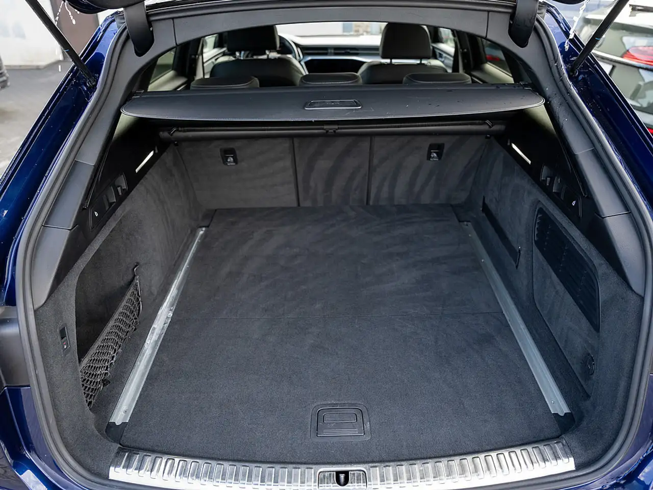 AUDI S6 AVANT 3.0 TDI QUATTRO - 349 ch