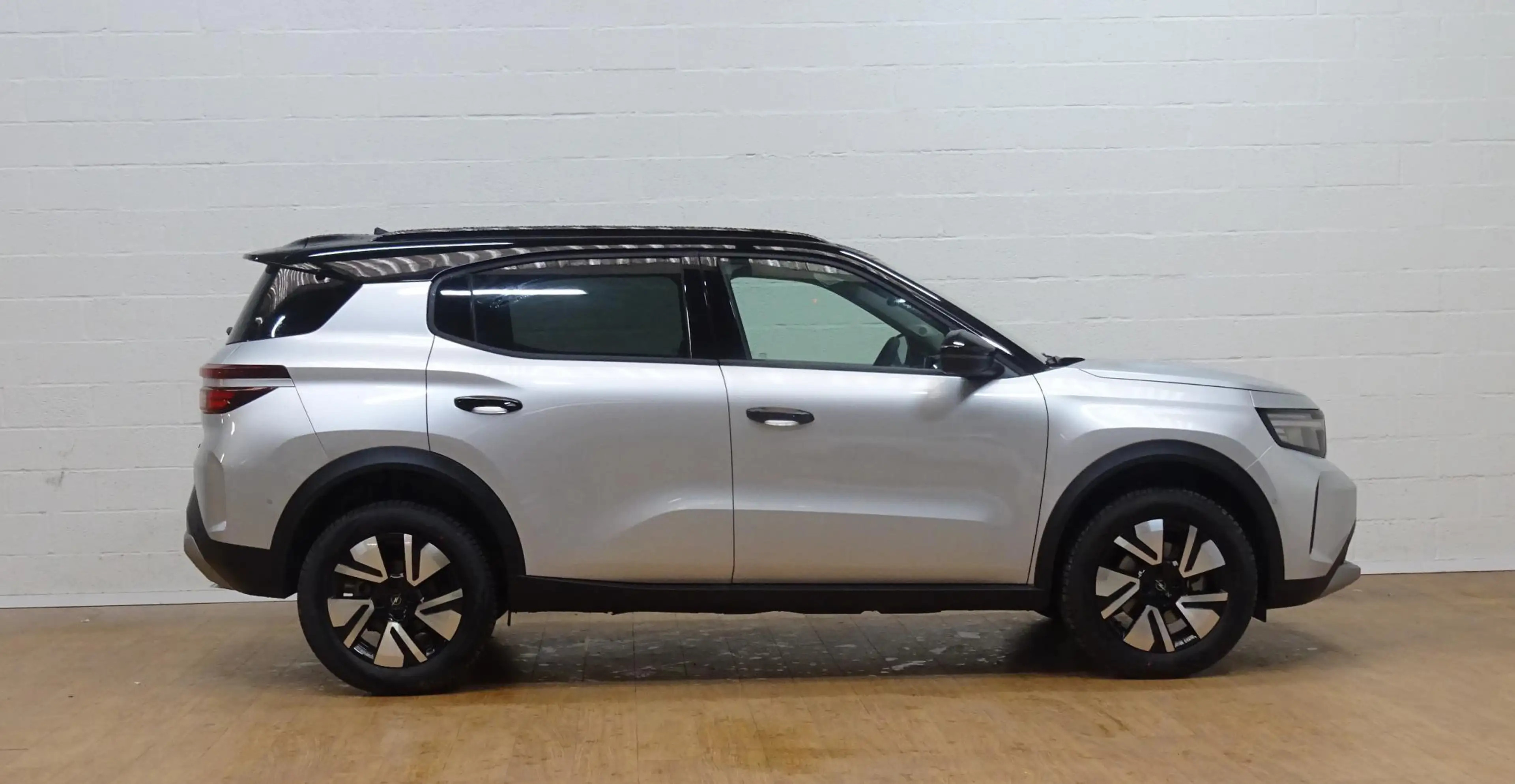 Opel Frontera BEV 54kWh Extended Range GS info Dieter DEMO — photo 8