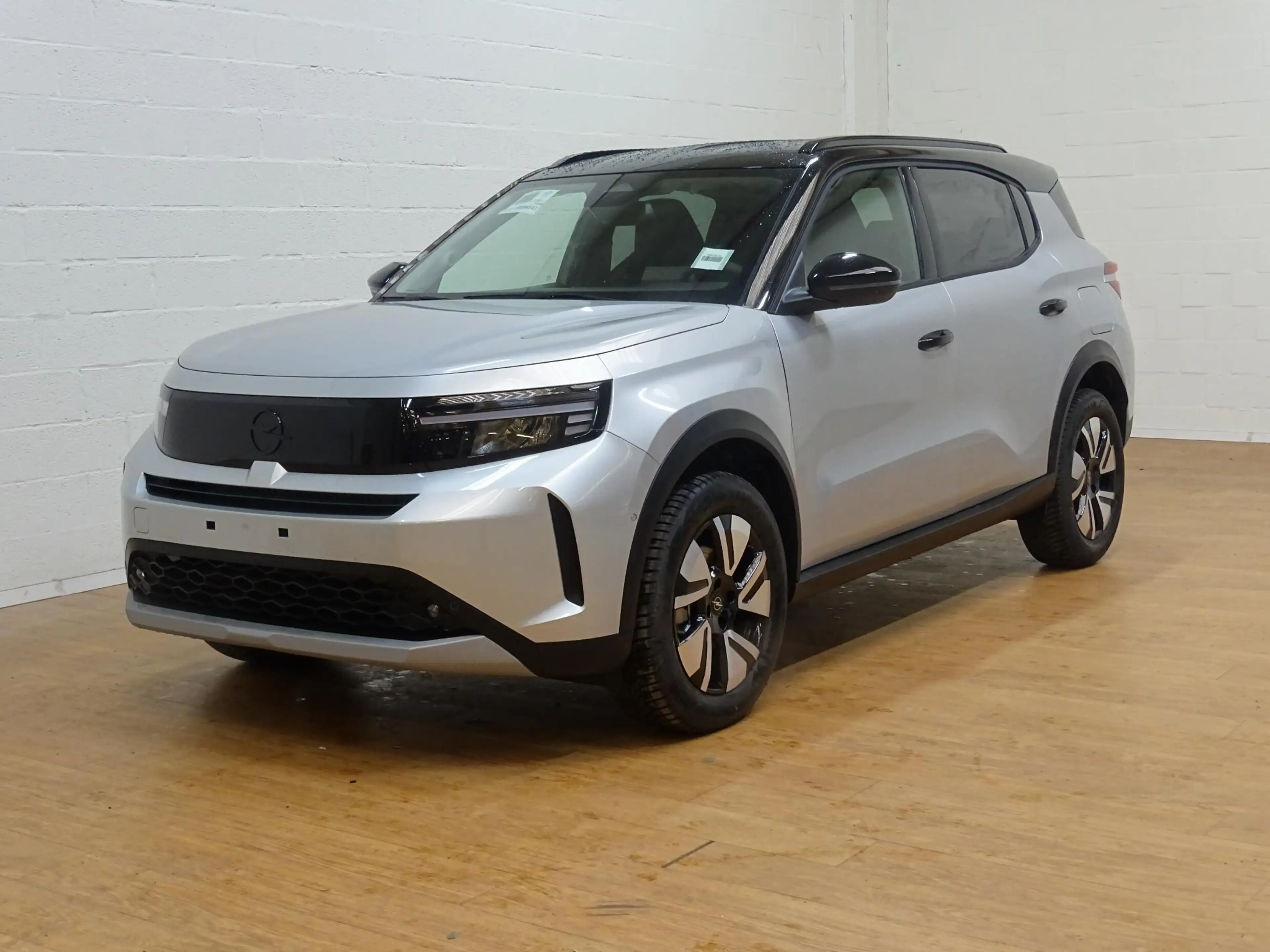 Opel Frontera BEV 54kWh Extended Range GS info Dieter DEMO — photo 5