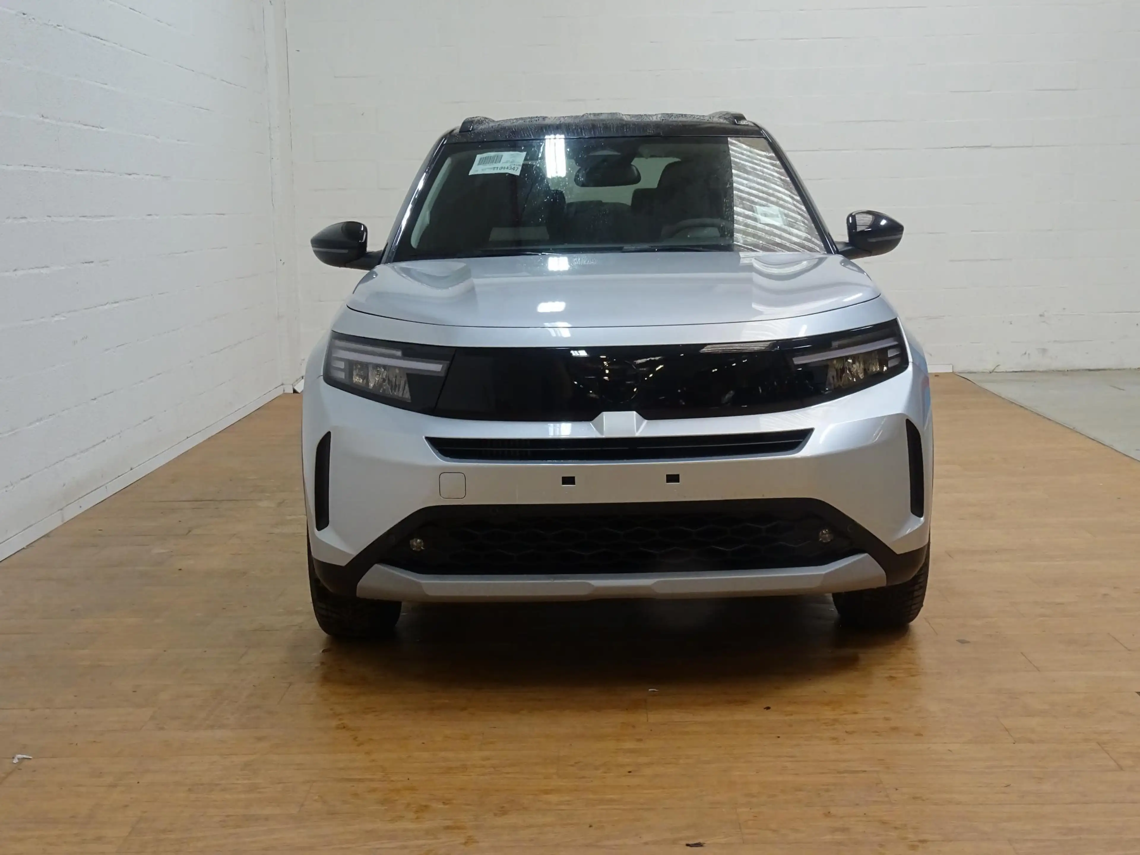 Opel Frontera BEV 54kWh Extended Range GS info Dieter DEMO — photo 9