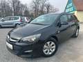 Opel Astra Sports T. 1.6 CDTI/Klima/Sitz+Lenkhzg/Tüv Schwarz - thumbnail 1