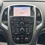 Opel Astra Sports T. 1.6 CDTI/Klima/Sitz+Lenkhzg/Tüv Schwarz - thumbnail 17
