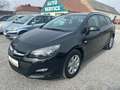 Opel Astra Sports T. 1.6 CDTI/Klima/Sitz+Lenkhzg/Tüv Schwarz - thumbnail 4