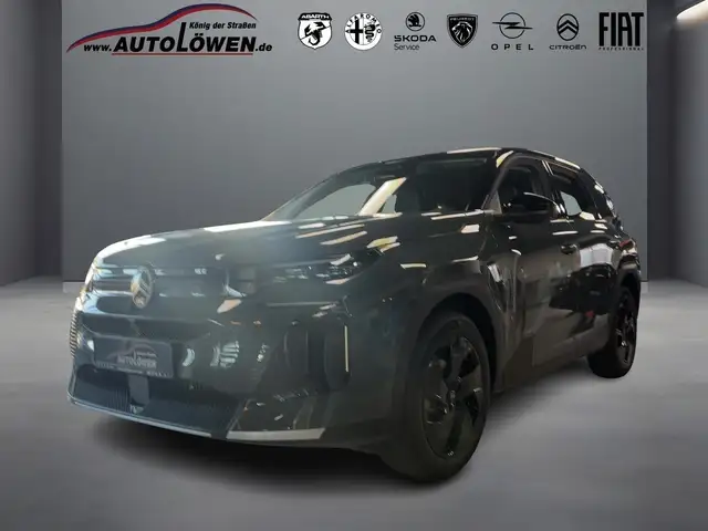 Citroen C5 Aircross 1.2 Mild-Hybrid 145 MAX (EURO 6e)