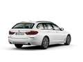 BMW 520 d Touring Sport Line Park-Assistent Weiß - thumbnail 3