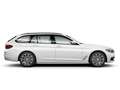 BMW 520 d Touring Sport Line Park-Assistent Weiß - thumbnail 4